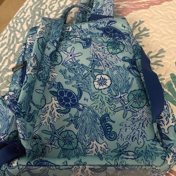 Slug hatchback backpack - Picture 2 of 3